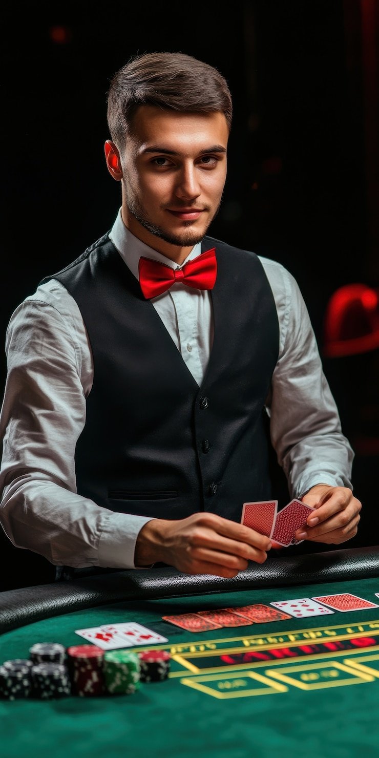 y12s Live Casino